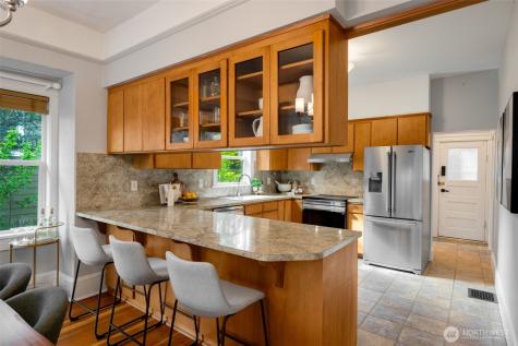 366 NW 47th Street Seattle WA 98107