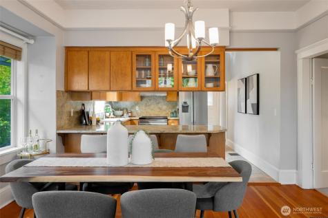 366 NW 47th Street Seattle WA 98107
