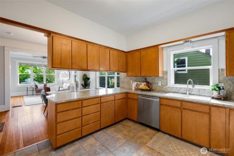 366 NW 47th Street Seattle WA 98107