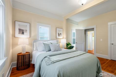 366 NW 47th Street Seattle WA 98107