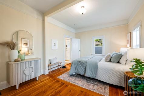 366 NW 47th Street Seattle WA 98107