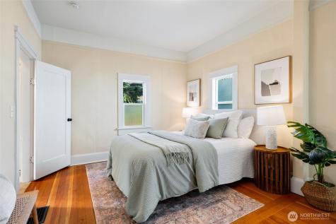 366 NW 47th Street Seattle WA 98107
