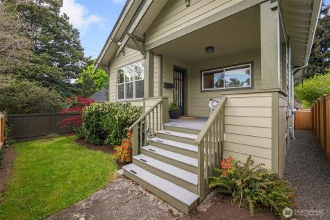 366 NW 47th Street Seattle WA 98107