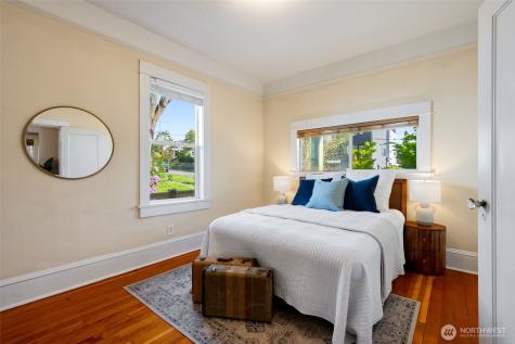 366 NW 47th Street Seattle WA 98107