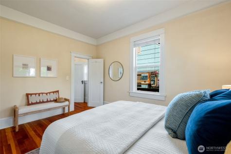 366 NW 47th Street Seattle WA 98107