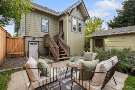 366 NW 47th Street Seattle WA 98107