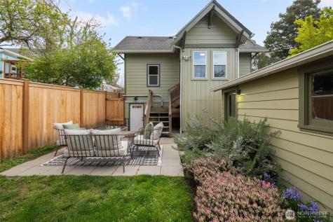 366 NW 47th Street Seattle WA 98107