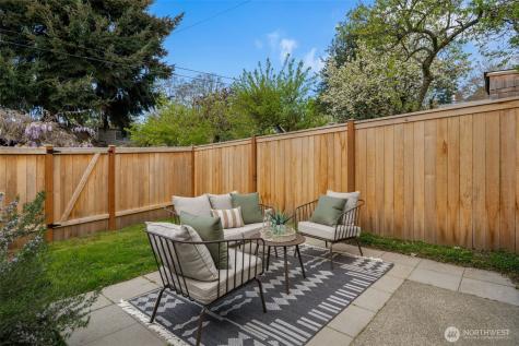 366 NW 47th Street Seattle WA 98107