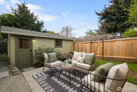 366 NW 47th Street Seattle WA 98107