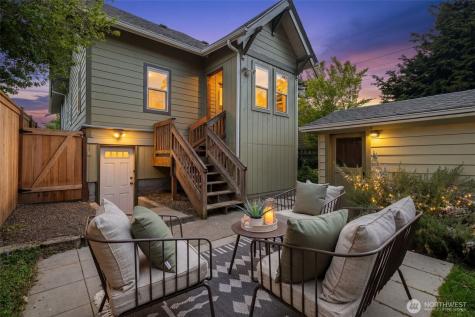 366 NW 47th Street Seattle WA 98107