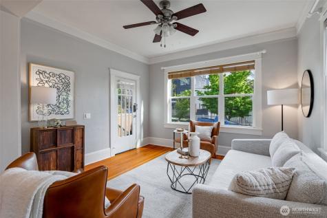 366 NW 47th Street Seattle WA 98107