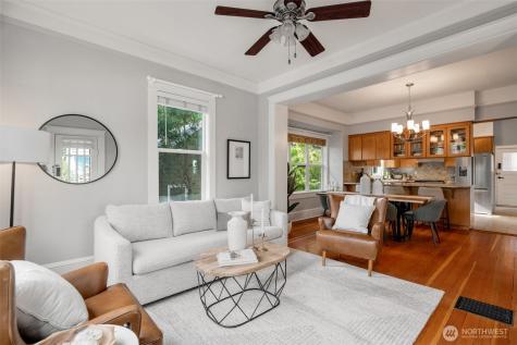 366 NW 47th Street Seattle WA 98107