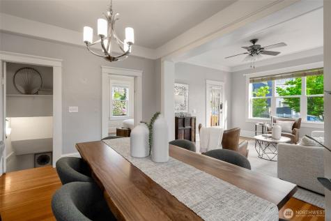 366 NW 47th Street Seattle WA 98107