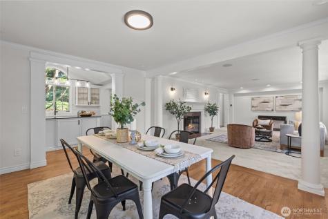 4181 42nd Avenue NE Seattle WA 98105
