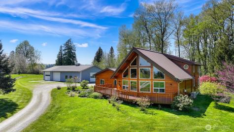 3450 Meadow Wood Lane Ferndale WA 98248