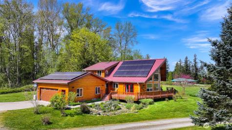 3450 Meadow Wood Lane Ferndale WA 98248