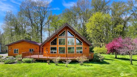 3450 Meadow Wood Lane Ferndale WA 98248