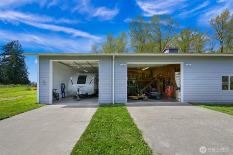 3450 Meadow Wood Lane Ferndale WA 98248