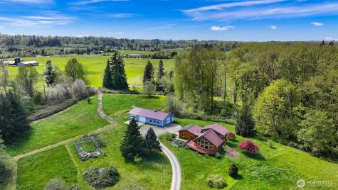 3450 Meadow Wood Lane Ferndale WA 98248