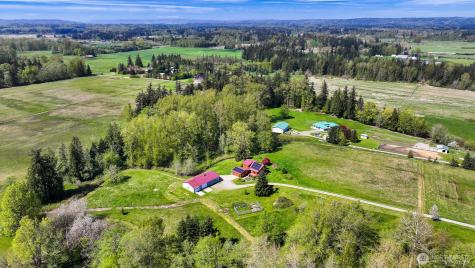 3450 Meadow Wood Lane Ferndale WA 98248