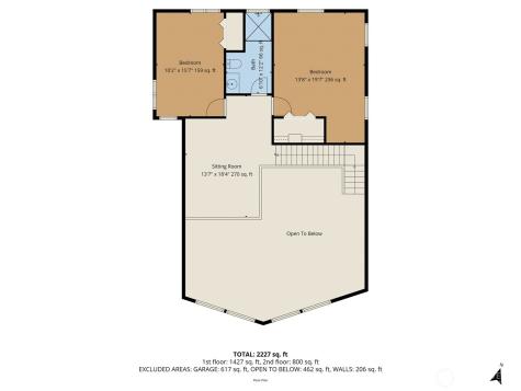 3450 Meadow Wood Lane Ferndale WA 98248
