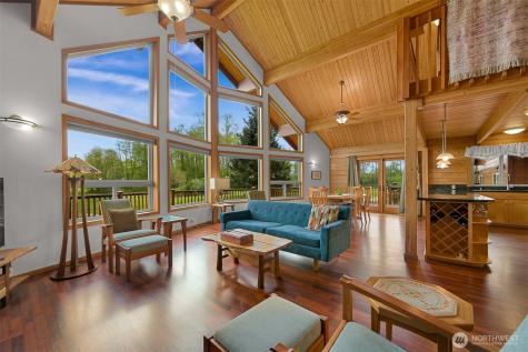 3450 Meadow Wood Lane Ferndale WA 98248