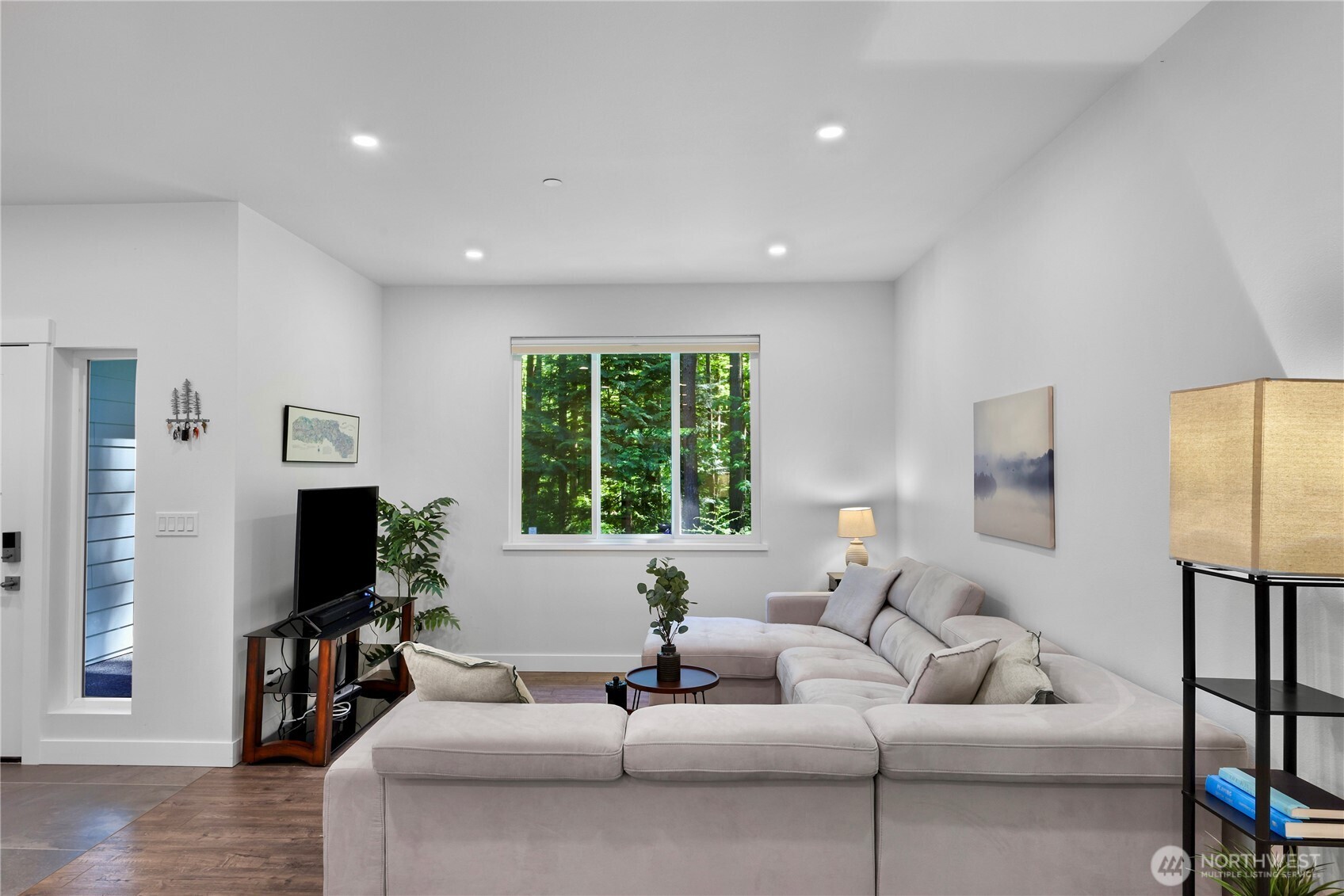 1792 Swamp Creek Lane Bellingham WA 98226