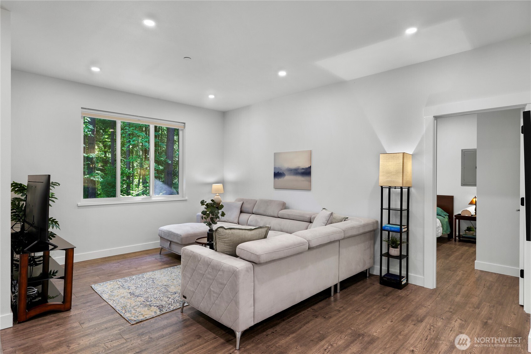 1792 Swamp Creek Lane Bellingham WA 98226