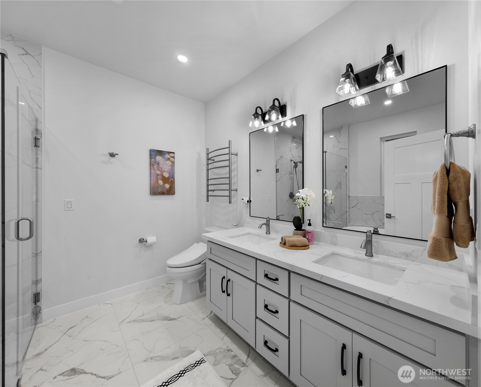 1792 Swamp Creek Lane Bellingham WA 98226