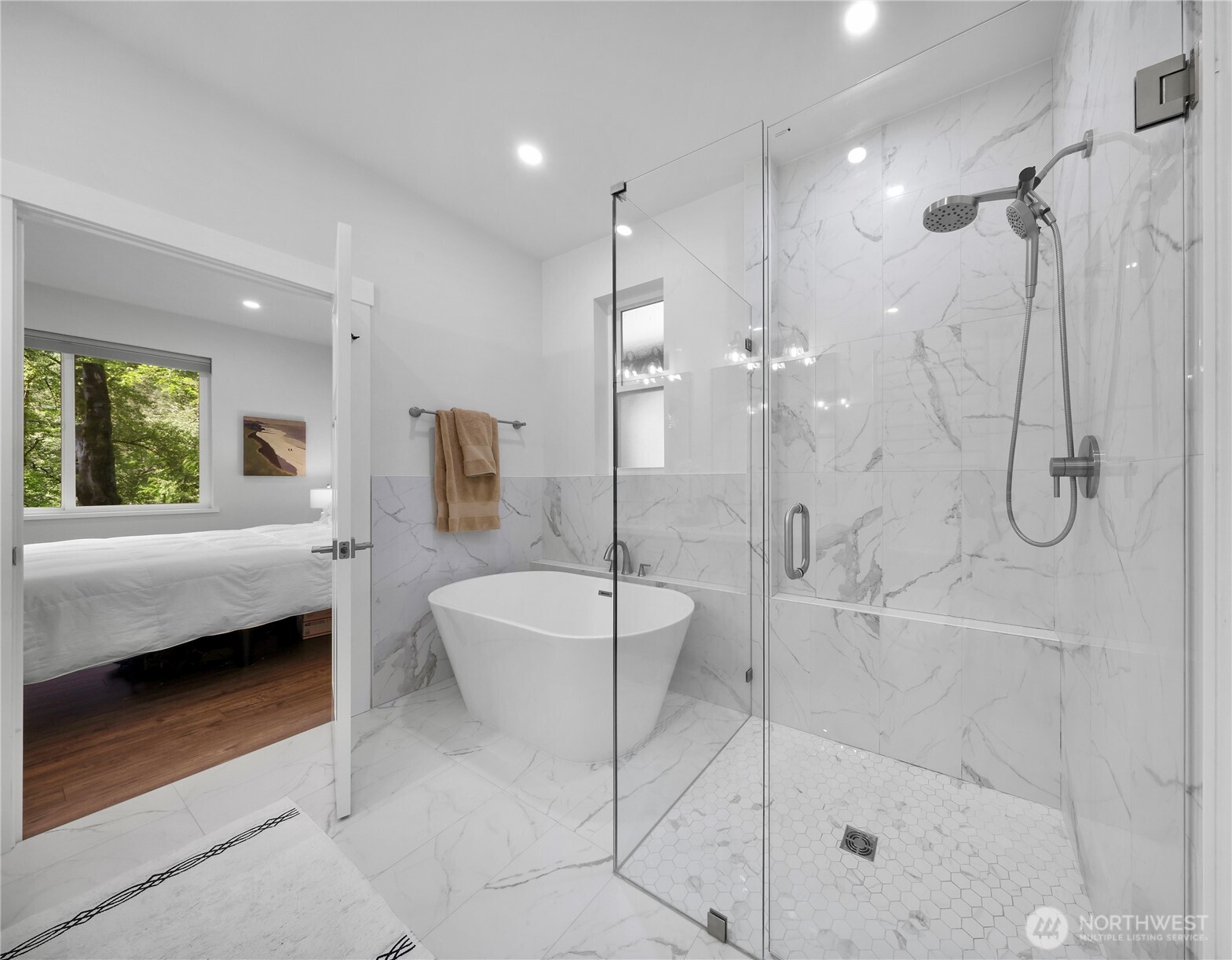 1792 Swamp Creek Lane Bellingham WA 98226