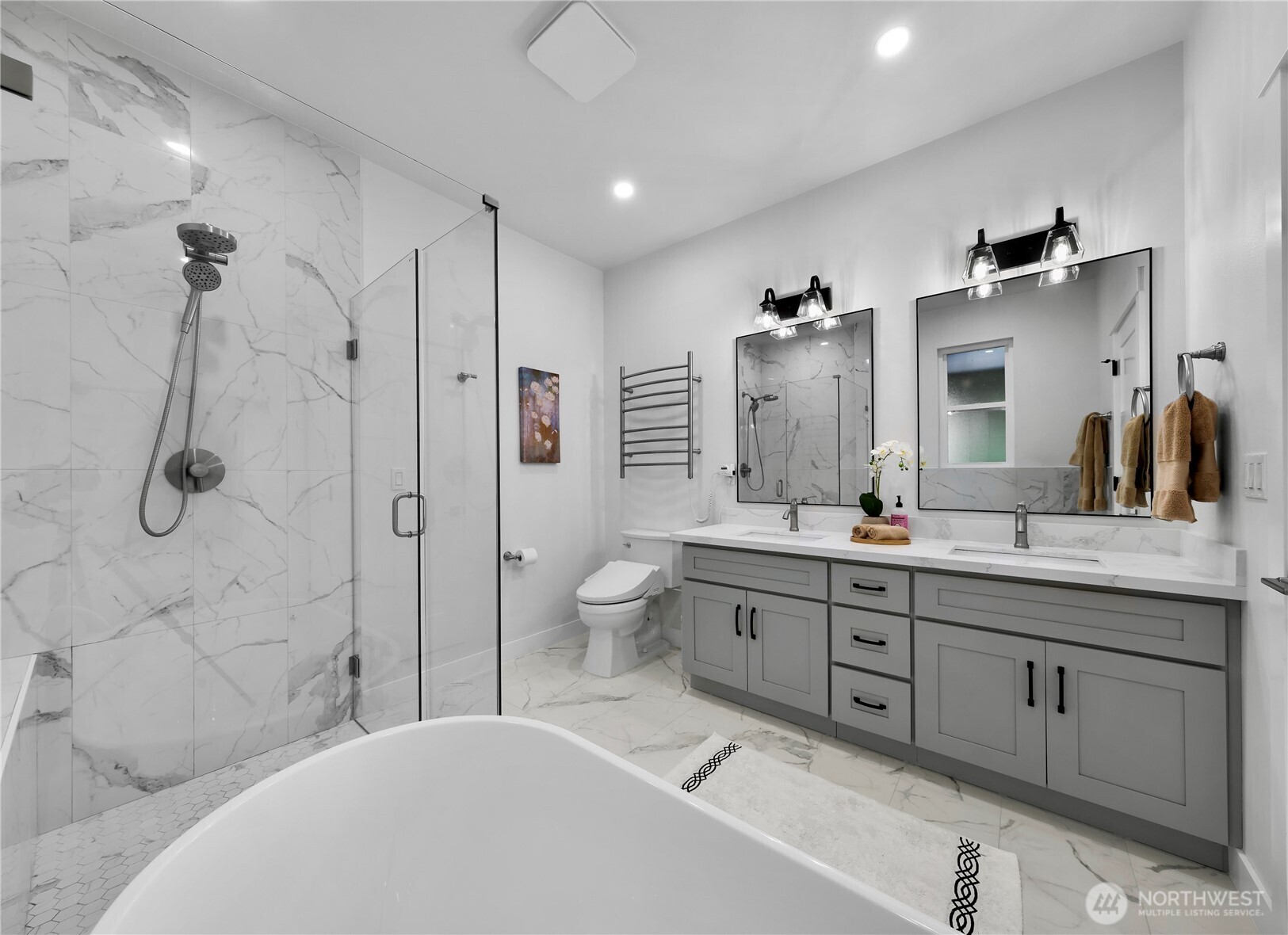 1792 Swamp Creek Lane Bellingham WA 98226