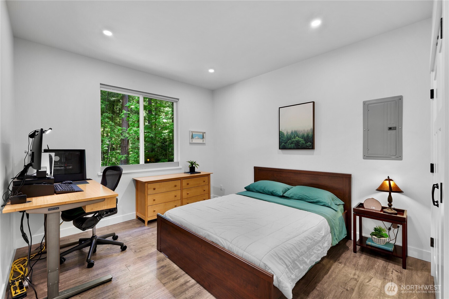 1792 Swamp Creek Lane Bellingham WA 98226