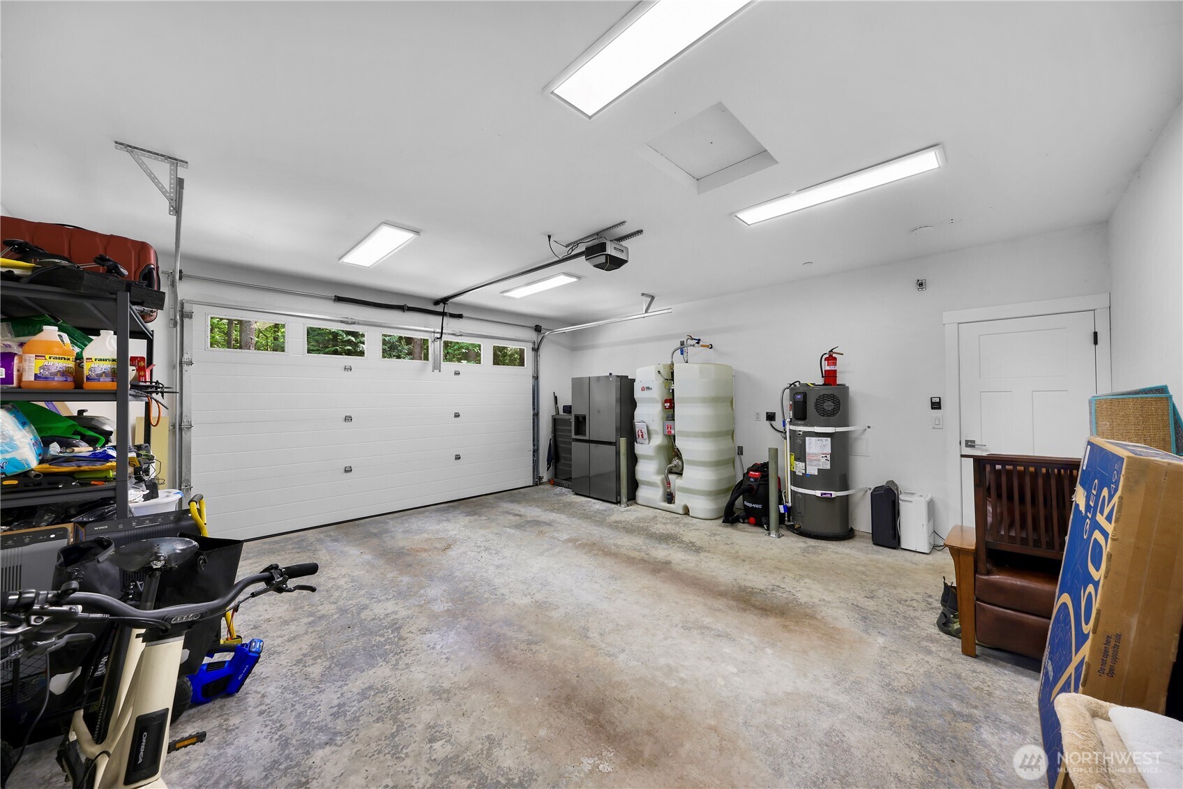 1792 Swamp Creek Lane Bellingham WA 98226
