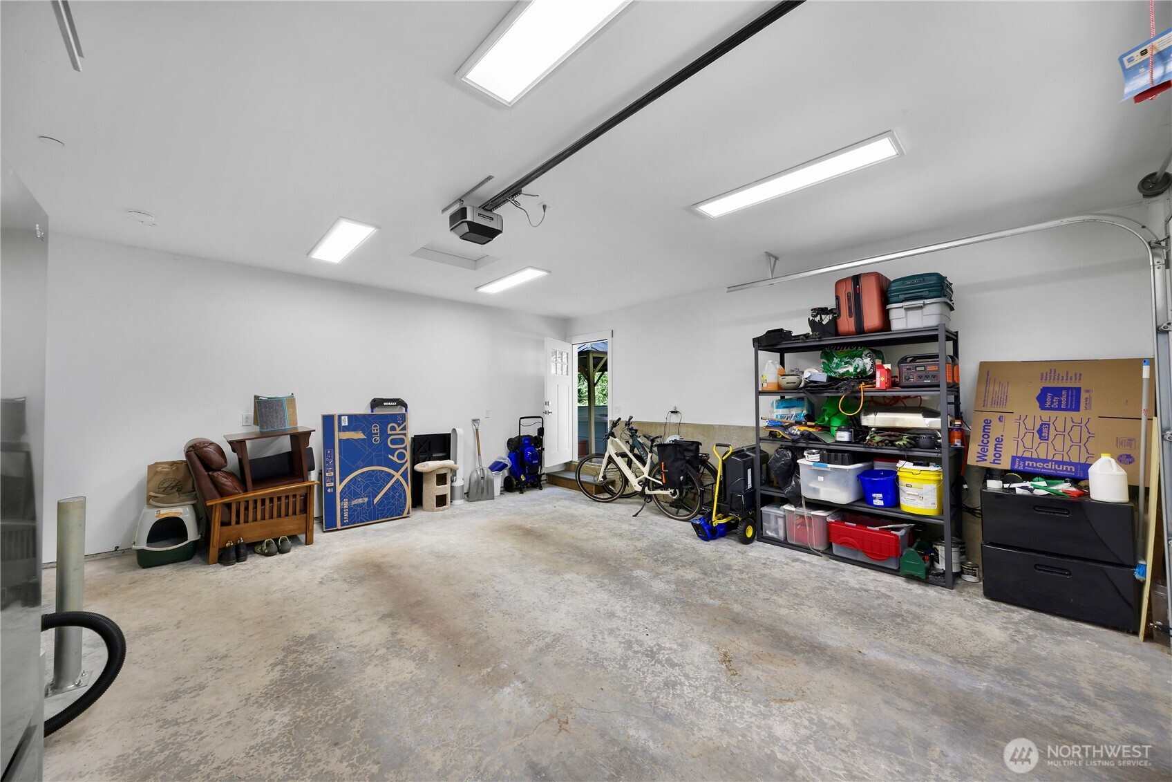 1792 Swamp Creek Lane Bellingham WA 98226