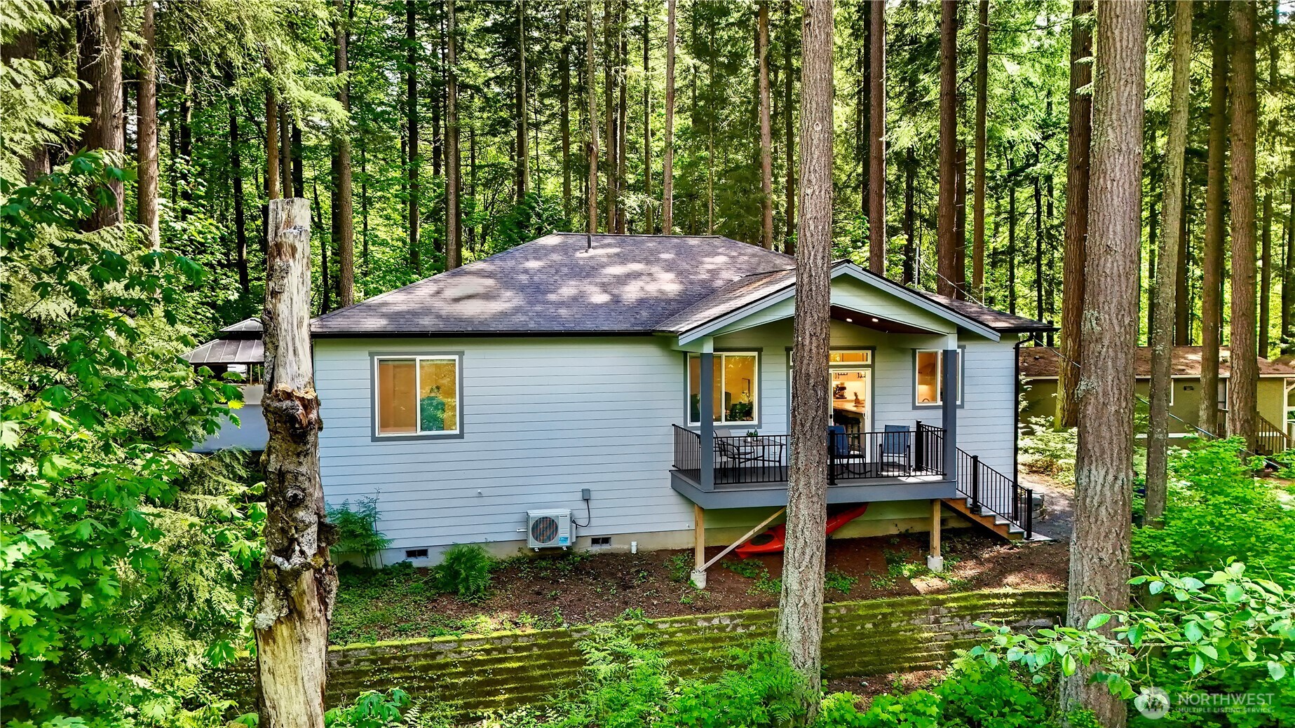 1792 Swamp Creek Lane Bellingham WA 98226