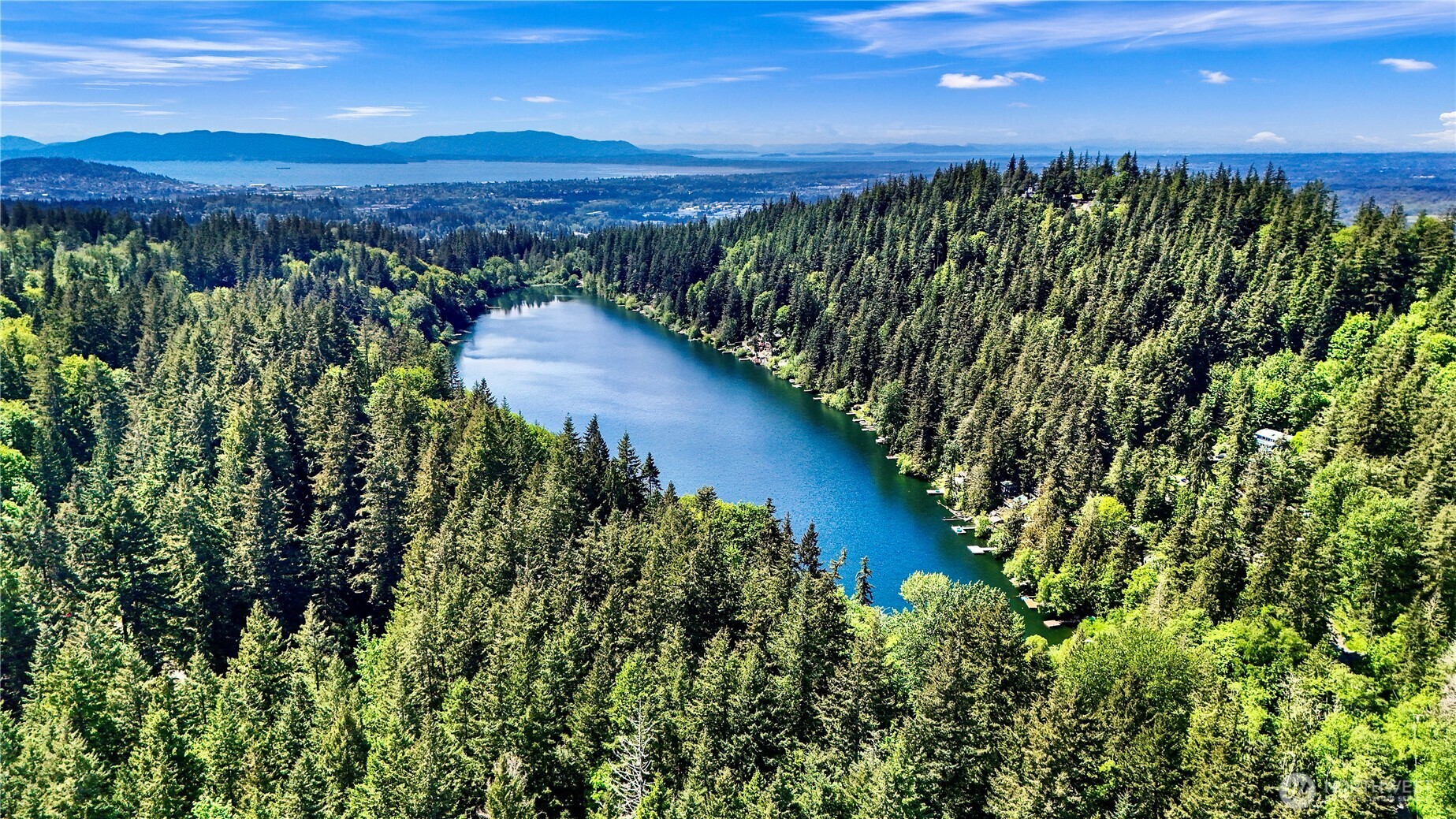 1792 Swamp Creek Lane Bellingham WA 98226