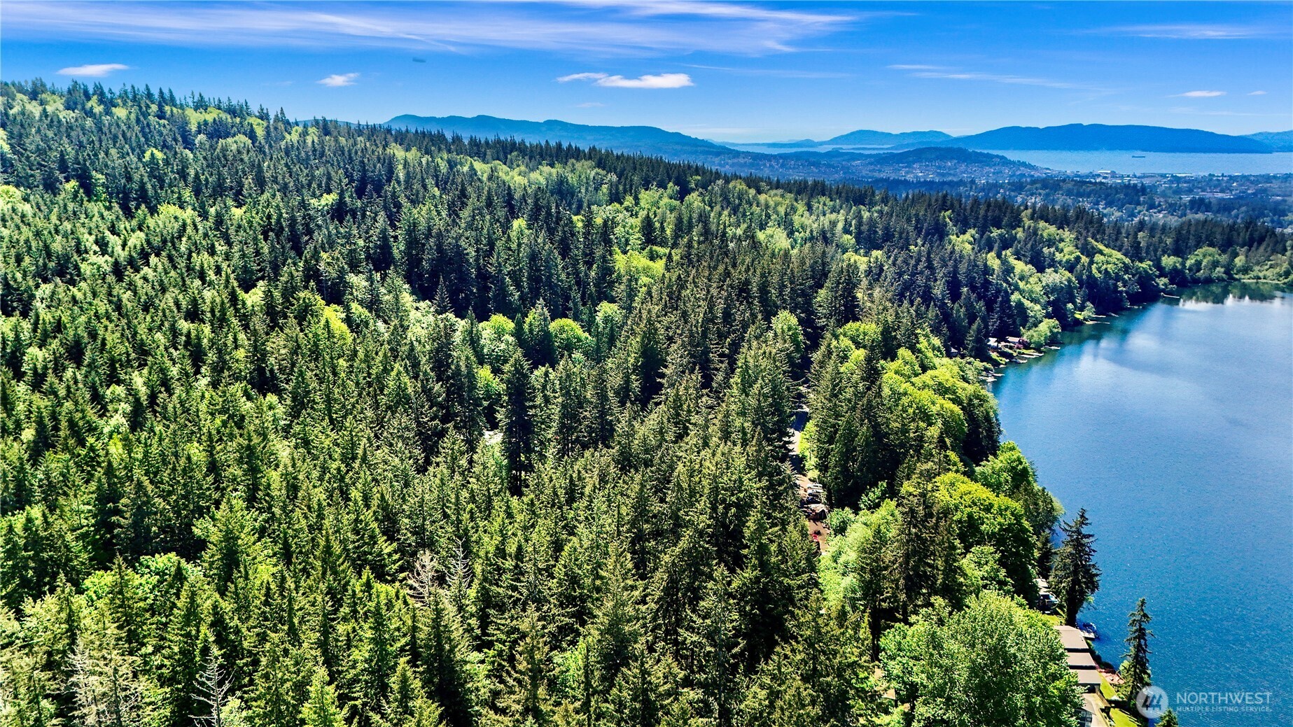 1792 Swamp Creek Lane Bellingham WA 98226