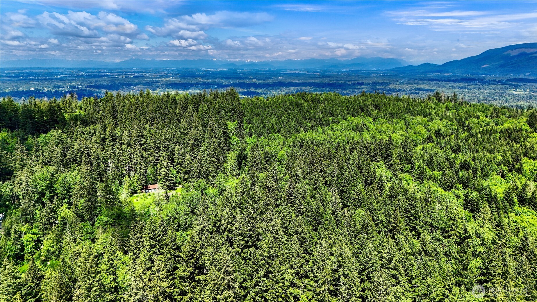 1792 Swamp Creek Lane Bellingham WA 98226