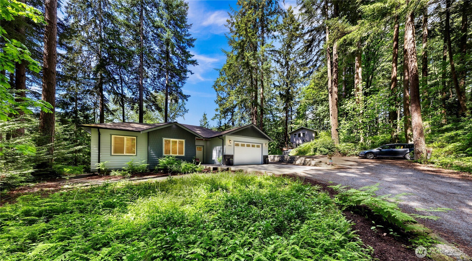 1792 Swamp Creek Lane Bellingham WA 98226