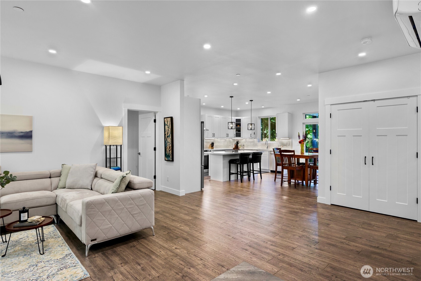 1792 Swamp Creek Lane Bellingham WA 98226