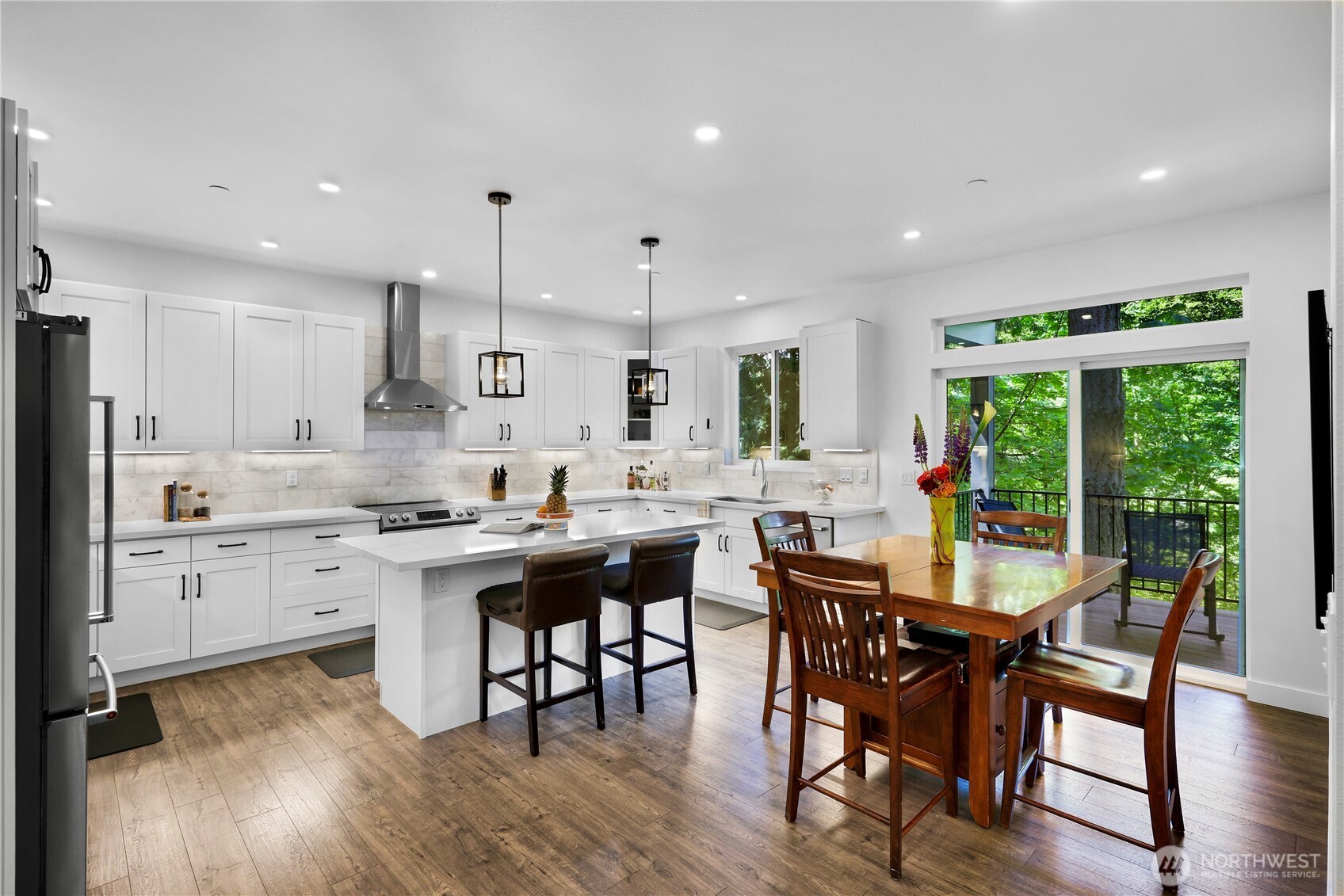 1792 Swamp Creek Lane Bellingham WA 98226