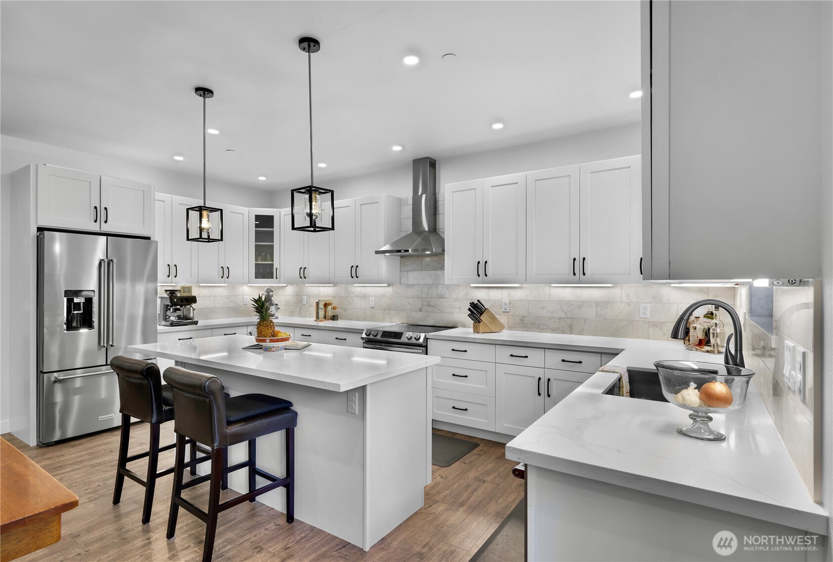 1792 Swamp Creek Lane Bellingham WA 98226