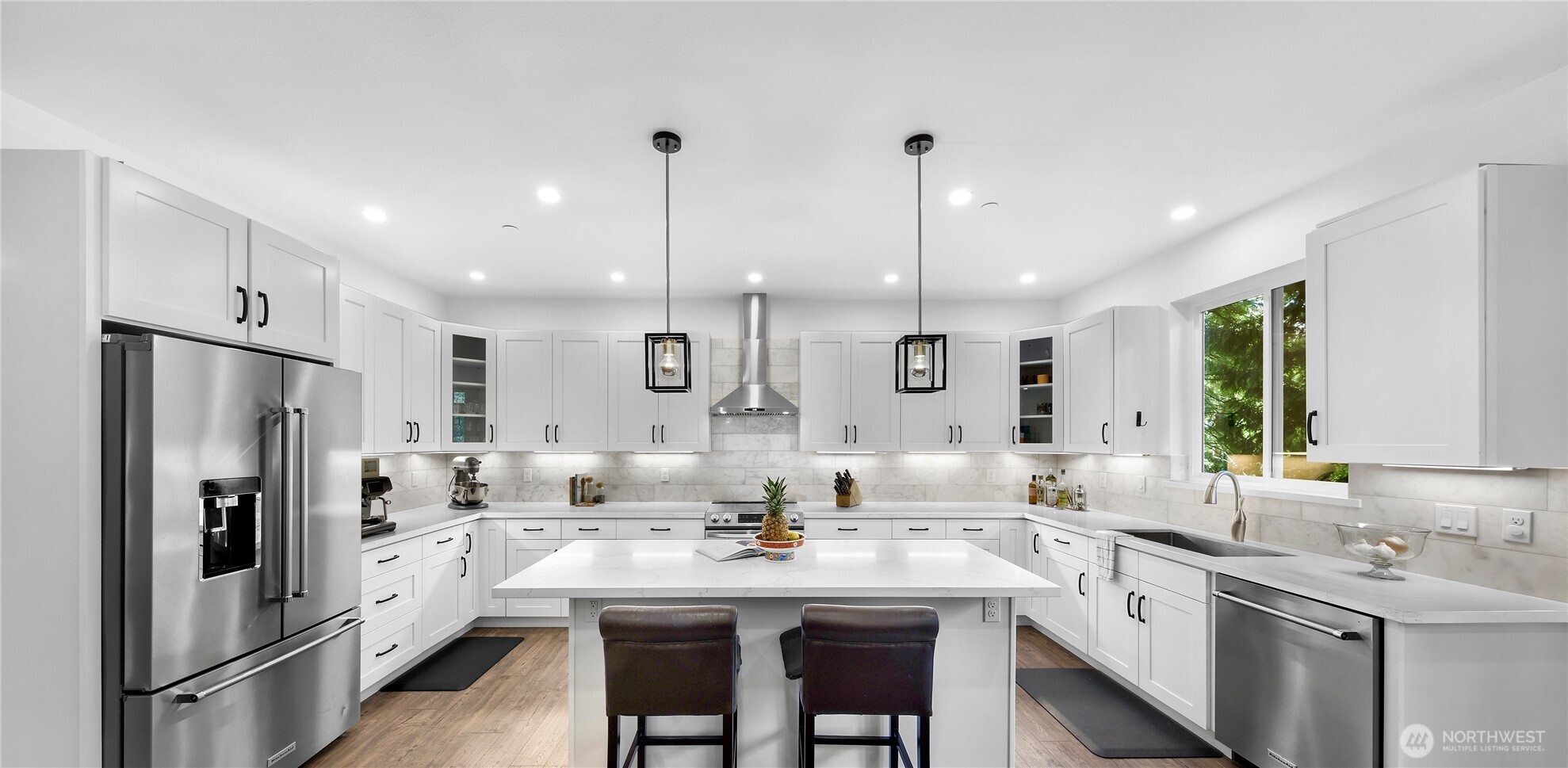 1792 Swamp Creek Lane Bellingham WA 98226