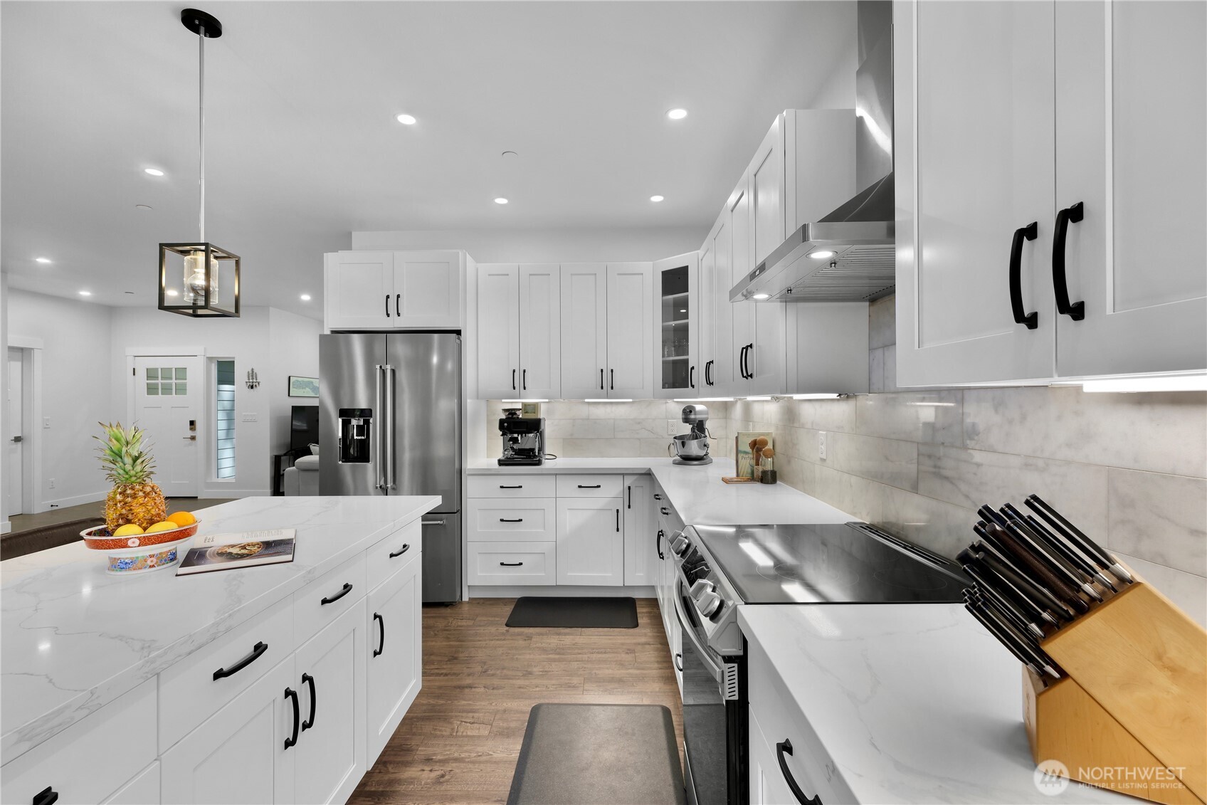 1792 Swamp Creek Lane Bellingham WA 98226