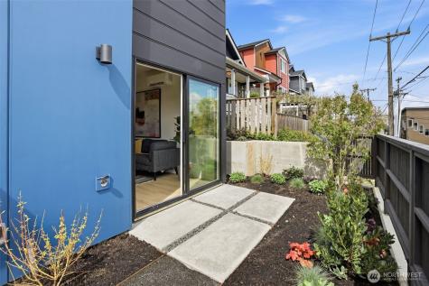 4517 35th Avenue S Seattle WA 98118