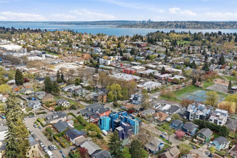 4517 35th Avenue S Seattle WA 98118