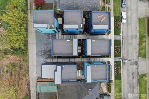 4517 35th Avenue S Seattle WA 98118