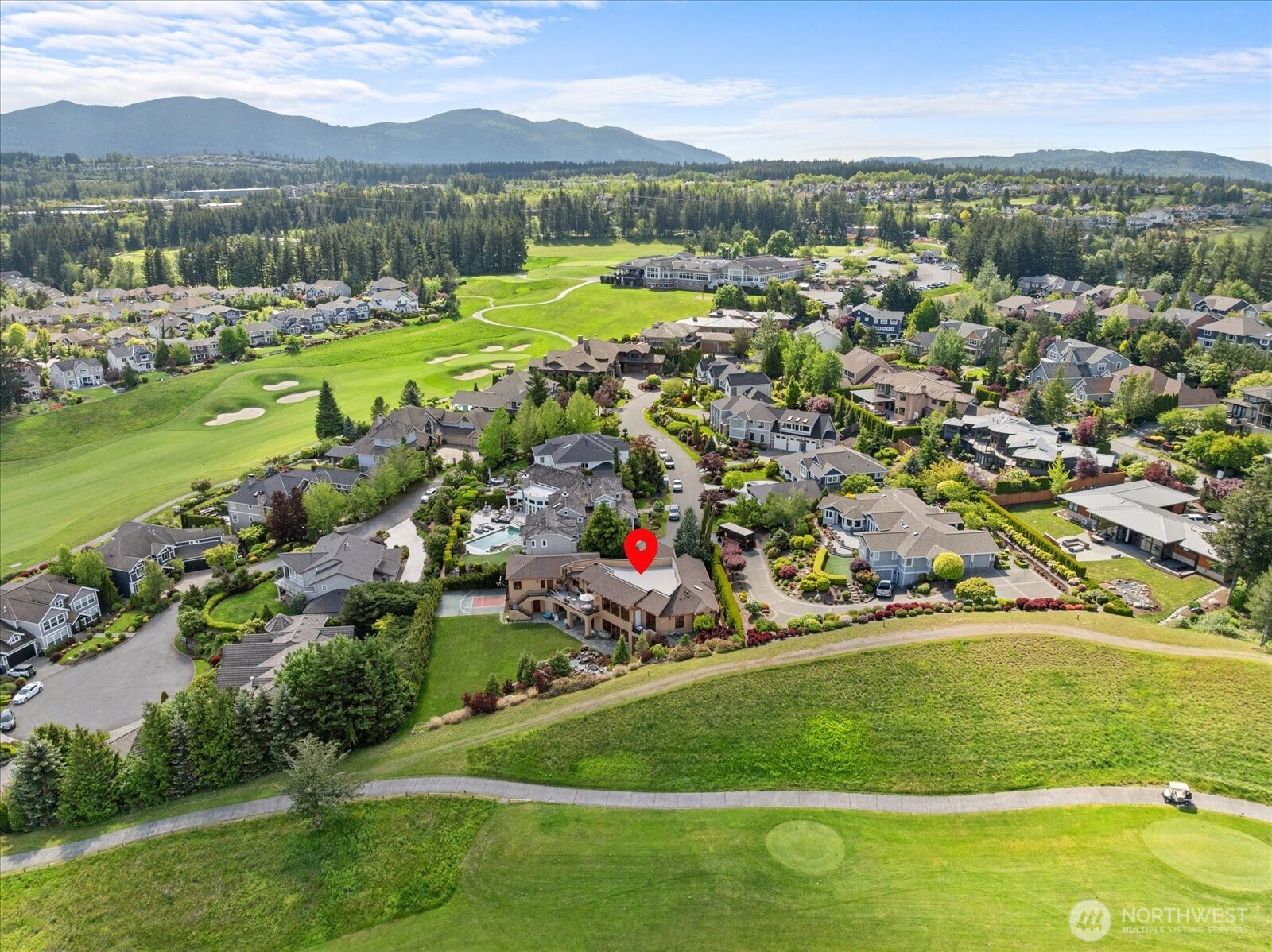 36315 SE Saint Andrews Lane Snoqualmie WA 98065
