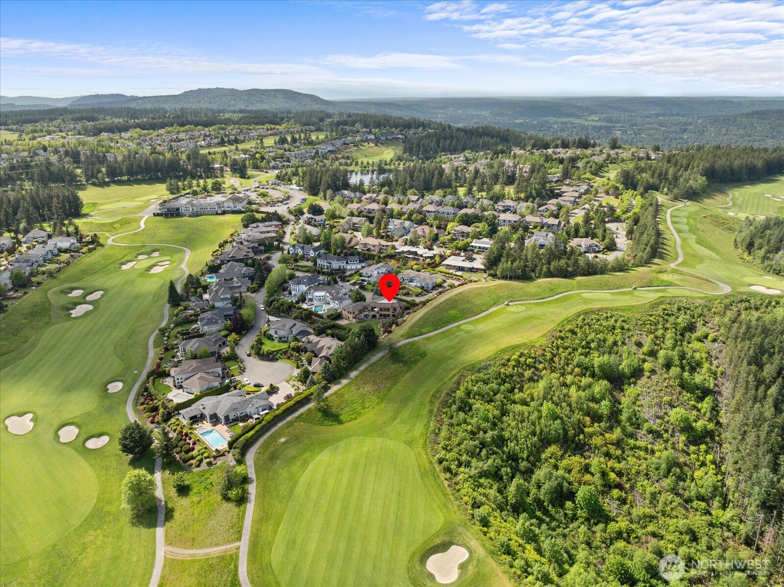 36315 SE Saint Andrews Lane Snoqualmie WA 98065
