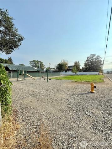 430 W 4th Avenue Omak WA 98841
